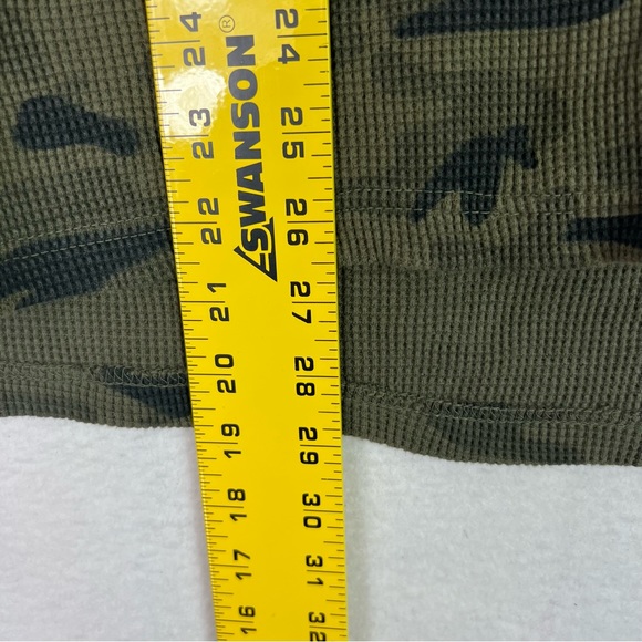 Redhead long sleeve camouflage Pullover size:XL - Picture 8 of 8